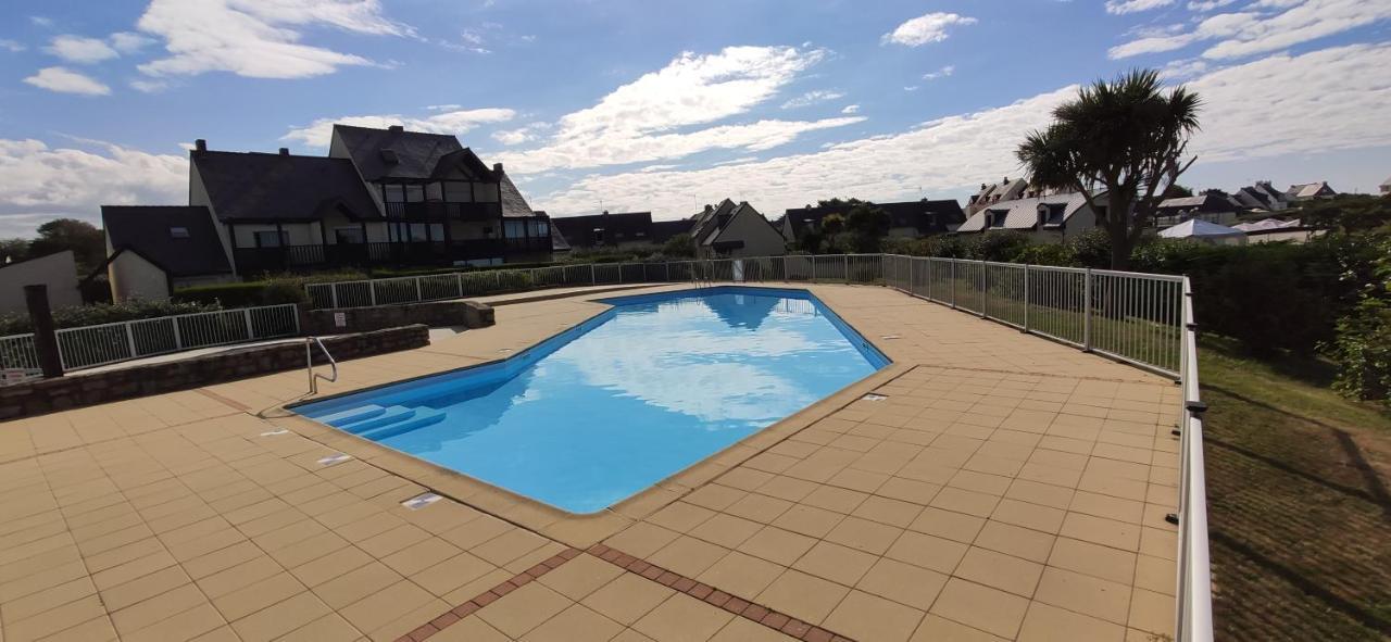 Brennick, Maison 4 Pers Proche Mer Et Plage Clohars-Carnoët Buitenkant foto