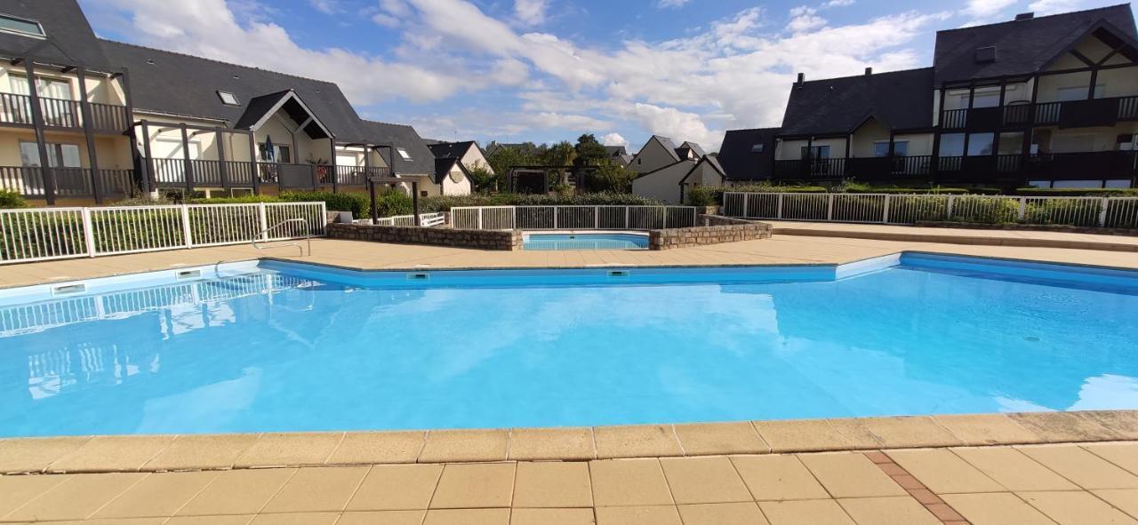 Brennick, Maison 4 Pers Proche Mer Et Plage Clohars-Carnoët Buitenkant foto