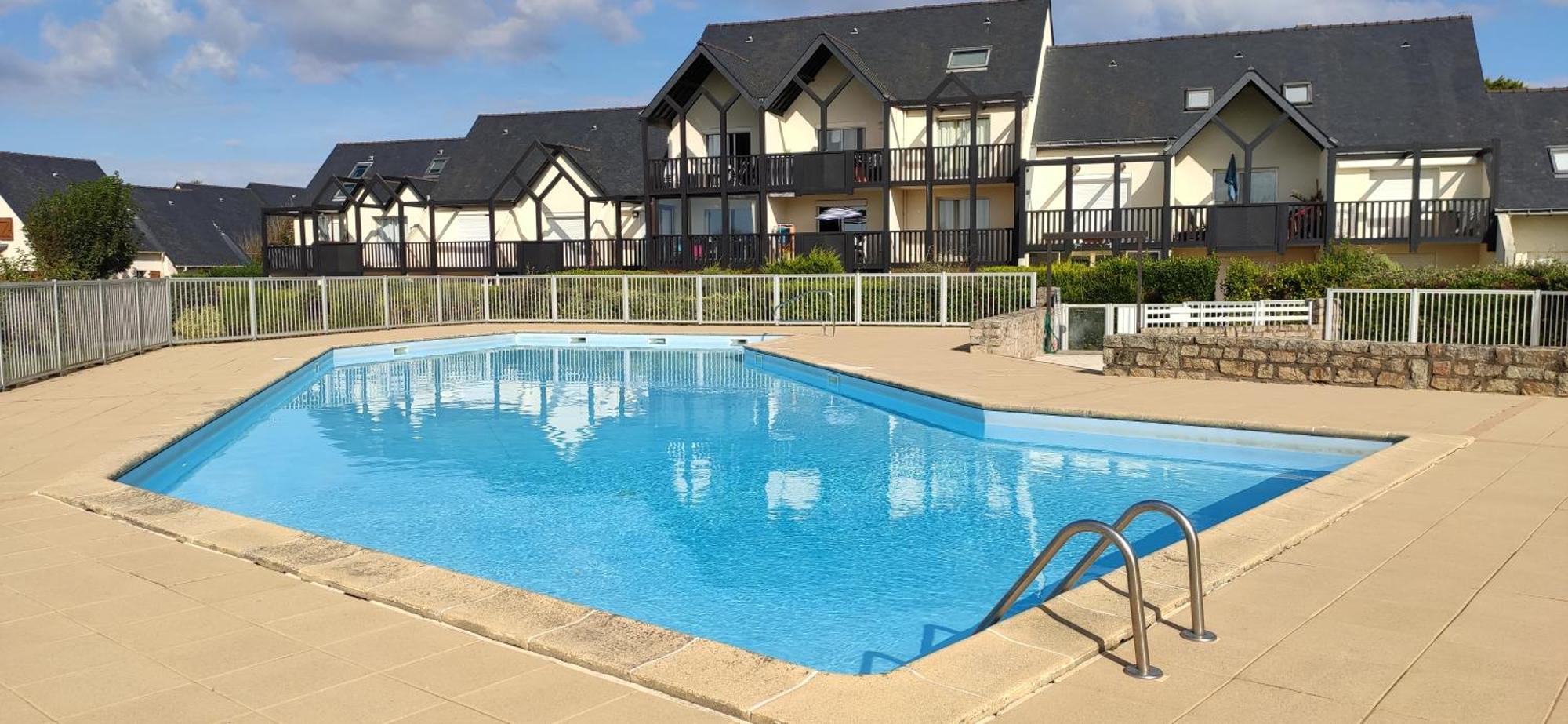 Brennick, Maison 4 Pers Proche Mer Et Plage Clohars-Carnoët Buitenkant foto