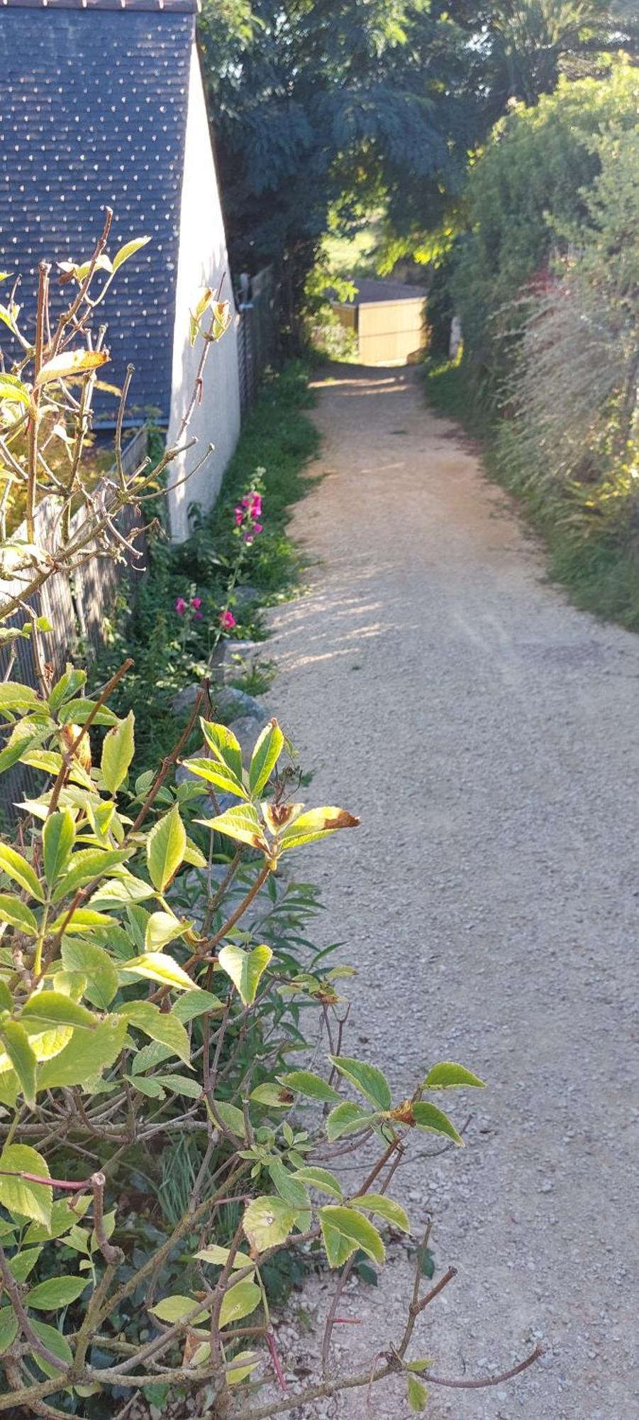 Brennick, Maison 4 Pers Proche Mer Et Plage Clohars-Carnoët Buitenkant foto